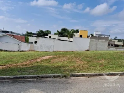 Lote/Terreno à venda, 283m² no Iporanga, Sorocaba