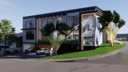 Casa de Condomínio com 4 Quartos à venda, 610m² no Residencial Veneza I, Mogi das Cruzes