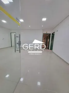 Sala Comercial para alugar, 230m² no Centro, Osasco