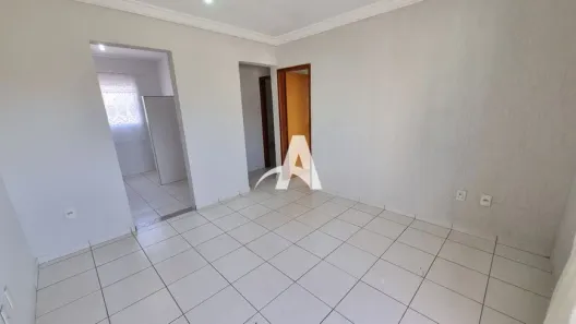 Apartamento com 2 Quartos para alugar, 53m² no Santa Mônica, Uberlândia