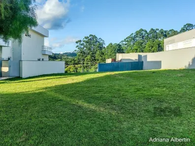 Lote/Terreno à venda, 484m² no Vila Nova, Porto Alegre
