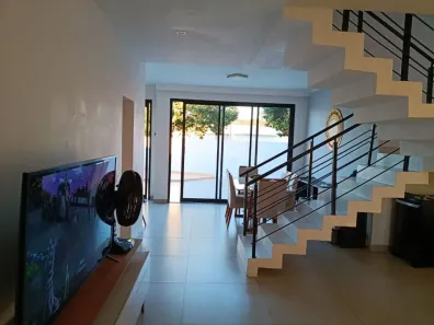 Casa com 2 Quartos para alugar, 105m² no Condomínio Terras do Vale, Caçapava