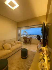 Apartamento com 3 Quartos à venda, 95m² no Cidade Alta, Cuiabá