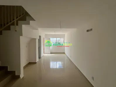 Casa de Condomínio com 3 Quartos à venda, 77m² no Morros, Teresina