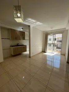 Apartamento com 2 Quartos à venda, 55m² no Jardim Nossa Senhora do Carmo, Americana