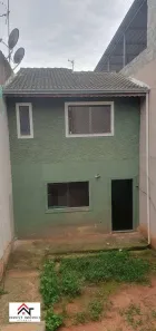 Casa com 2 Quartos à venda, 71m² no Jardim Imperial, Atibaia