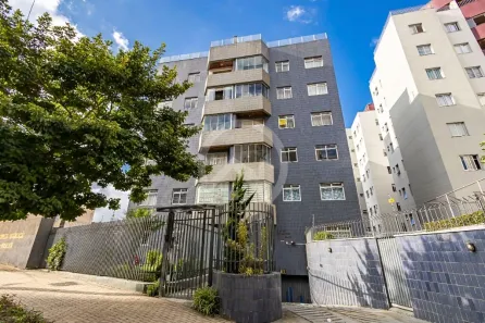 Cobertura com 3 Quartos à venda, 99m² no Água Verde, Curitiba