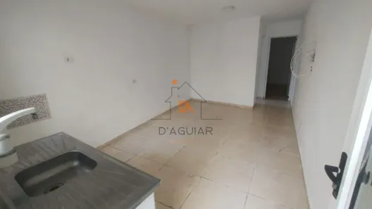 Casa de Condomínio com 1 Quarto para alugar, 30m² no Parque Mandaqui, São Paulo