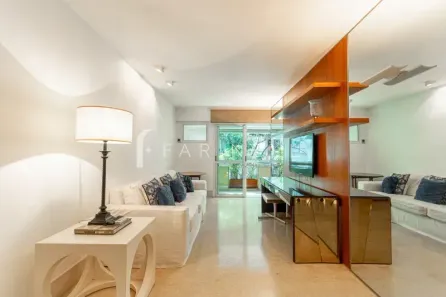 Apartamento com 3 Quartos à venda, 116m² no Ipanema, Rio de Janeiro