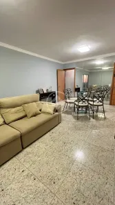 Apartamento com 3 Quartos à venda, 165m² no Centro-Norte, Cuiabá