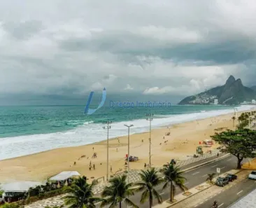 Apartamento com 2 Quartos à venda, 105m² no Ipanema, Rio de Janeiro