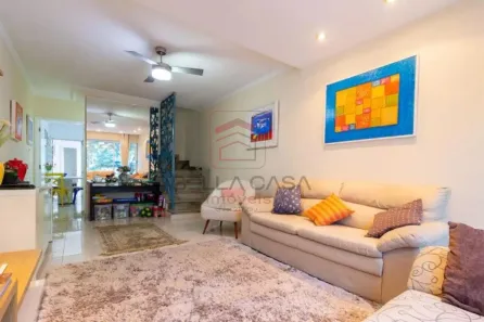 Sobrado com 2 Quartos à venda, 180m² no Parque da Mooca, São Paulo