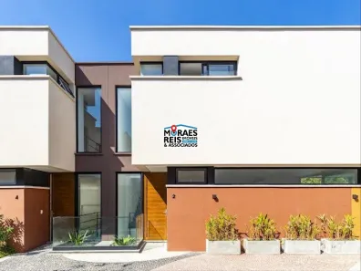 Casa de Condomínio com 4 Quartos à venda, 541m² no Jardim Cordeiro, São Paulo