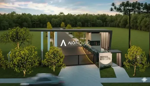 Lote/Terreno à venda, 90m² no Xaxim, Curitiba