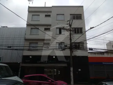 Apartamento com 2 Quartos à venda, 84m² no Santana, São Paulo