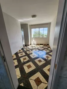 Apartamento com 2 Quartos à venda, 46m² no Parque Valença I, Campinas