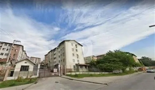 Apartamento com 2 Quartos à venda, 50m² no Inhoaíba, Rio de Janeiro