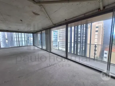 Apartamento com 3 Quartos à venda, 233m² no Pinheiros, São Paulo