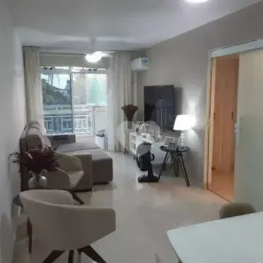 Apartamento com 3 Quartos à venda, 114m² no Recreio dos Bandeirantes, Rio de Janeiro