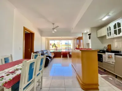 Apartamento com 2 Quartos à venda, 99m² no Zona Nova, Capão da Canoa