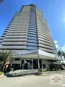 Sala Comercial à venda, 46m² no Jardim Flórida, Jundiaí
