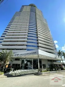 Sala Comercial à venda, 46m² no Jardim Flórida, Jundiaí