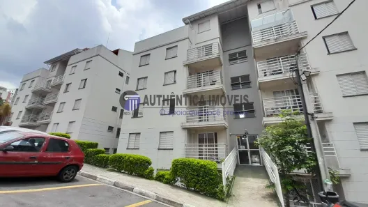 Cobertura com 3 Quartos à venda, 104m² no Conceição, Osasco