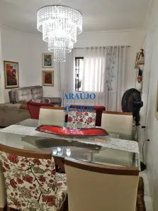 Casa com 3 Quartos à venda, 134m² no Parque Residencial Jaguari, Americana
