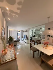Apartamento com 2 Quartos à venda, 68m² no Taquara, Rio de Janeiro