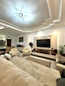 Sobrado com 3 Quartos à venda, 156m² no Parque Santo Antônio, Jacareí