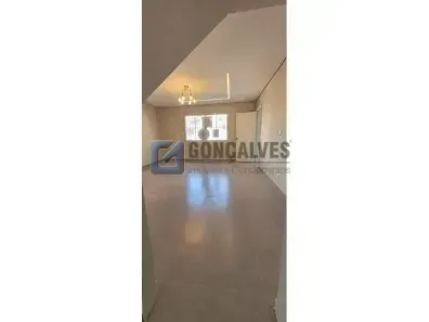 Sobrado com 3 Quartos à venda, 139m² no Olímpico, São Caetano do Sul