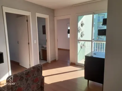 Apartamento com 2 Quartos à venda, 49m² no São Gonçalo, Pelotas