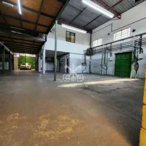 Galpão/Depósito/Armazém à venda, 470m² no Vila Santa Maria, São Paulo