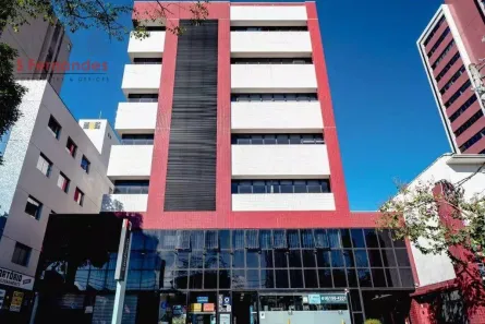 Sala Comercial para alugar, 140m² no Vila Monte Alegre, São Paulo