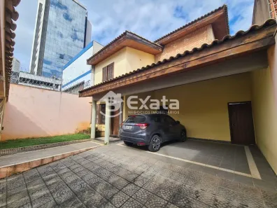 Imóvel Comercial com 3 Quartos à venda, 247m² no Jardim Faculdade, Sorocaba