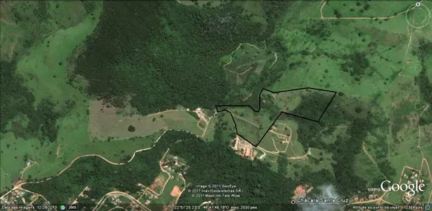 Fazenda/Sítio à venda, 105870m² no Jardim Leonor, Itatiba
