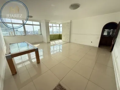 Apartamento com 4 Quartos à venda, 180m² no Graça, Salvador