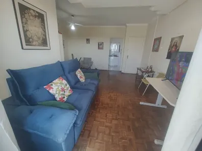 Apartamento com 2 Quartos à venda, 75m² no Centro, Taubaté