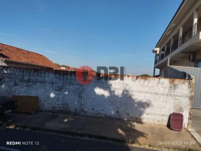 Lote/Terreno à venda, 484m² no Boa Vista, São José do Rio Preto