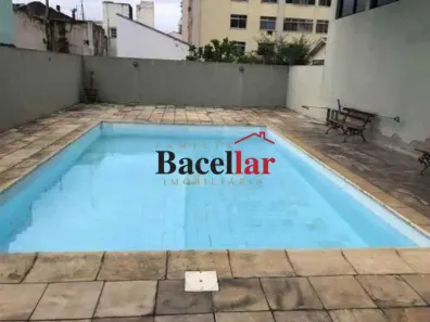 Cobertura com 4 Quartos à venda, 341m² no Grajaú, Rio de Janeiro