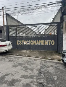 Lote/Terreno à venda, 172m² no Vila Santista, São Paulo