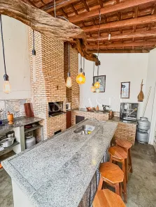 Casa com 3 Quartos à venda, 279m² no Ipanema, Araçatuba