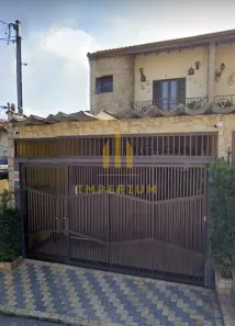 Sobrado com 3 Quartos à venda, 138m² no Vila Nhocune, São Paulo