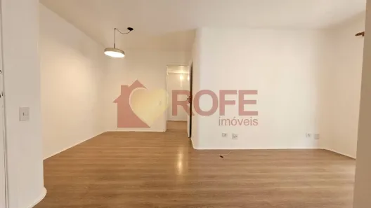 Apartamento com 2 Quartos para alugar, 80m² no Indianópolis, São Paulo