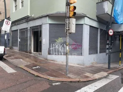 Ponto Comercial à venda, 98m² no Centro Histórico, Porto Alegre