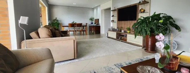 Apartamento com 4 Quartos à venda, 193m² no Jardim Morumbi, São Paulo
