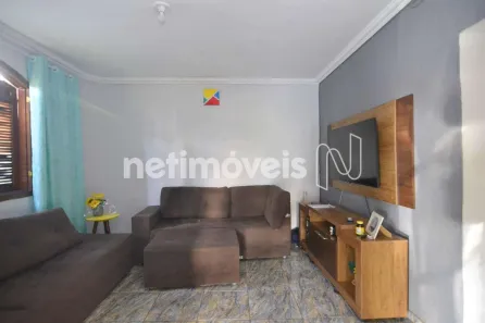 Casa com 5 Quartos à venda, 300m² no Alípio de Melo, Belo Horizonte