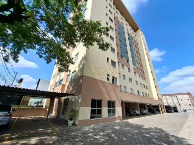 Apartamento com 2 Quartos à venda, 57m² no Vila Alexandrina, São José dos Campos
