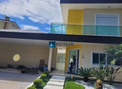 Sobrado com 3 Quartos à venda, 270m² no Conjunto Bom Pastor, Mogi das Cruzes