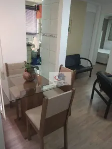 Apartamento com 2 Quartos à venda, 50m² no Demarchi, São Bernardo do Campo